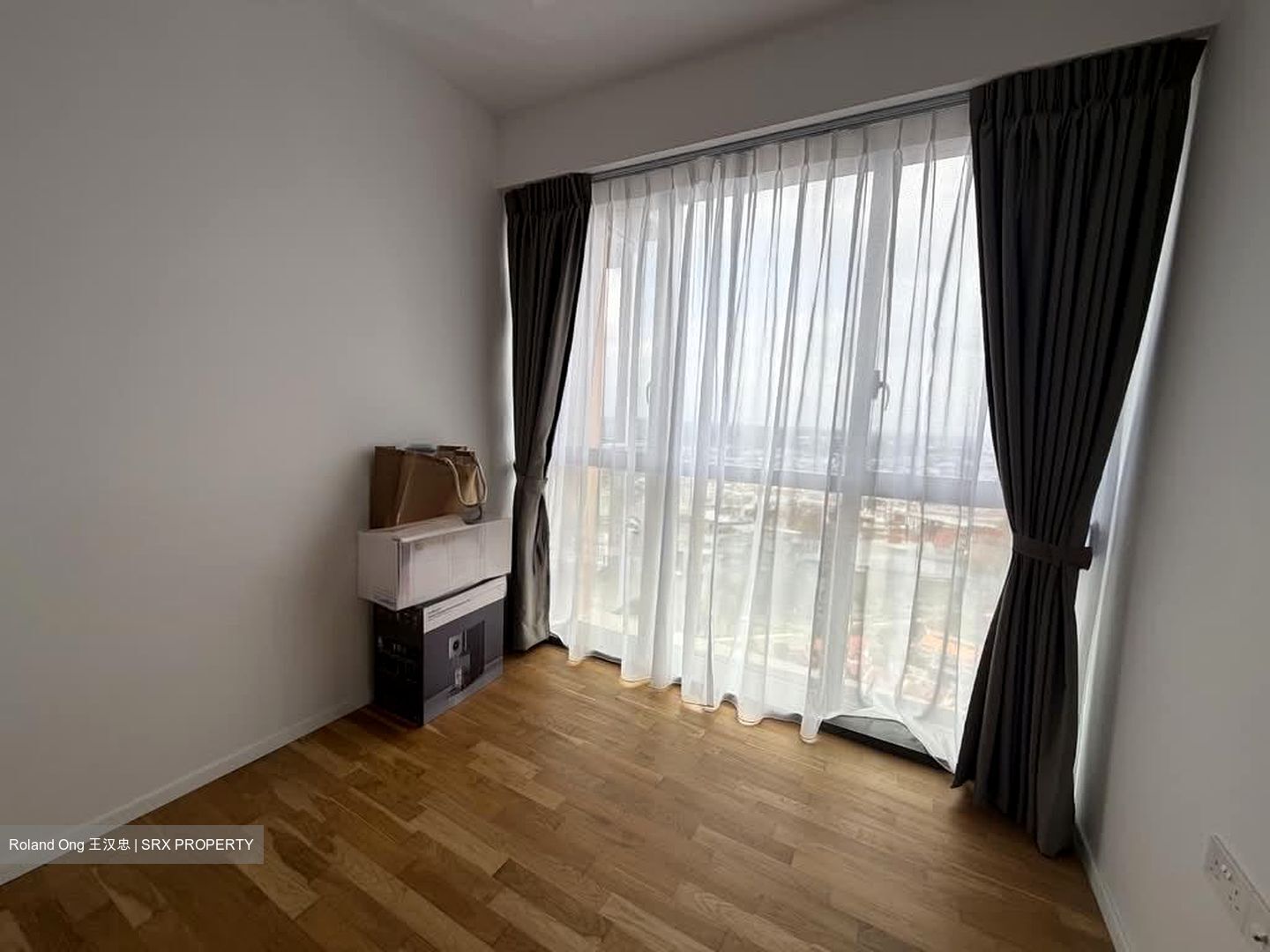 Amo Residence (D20), Apartment #558322081